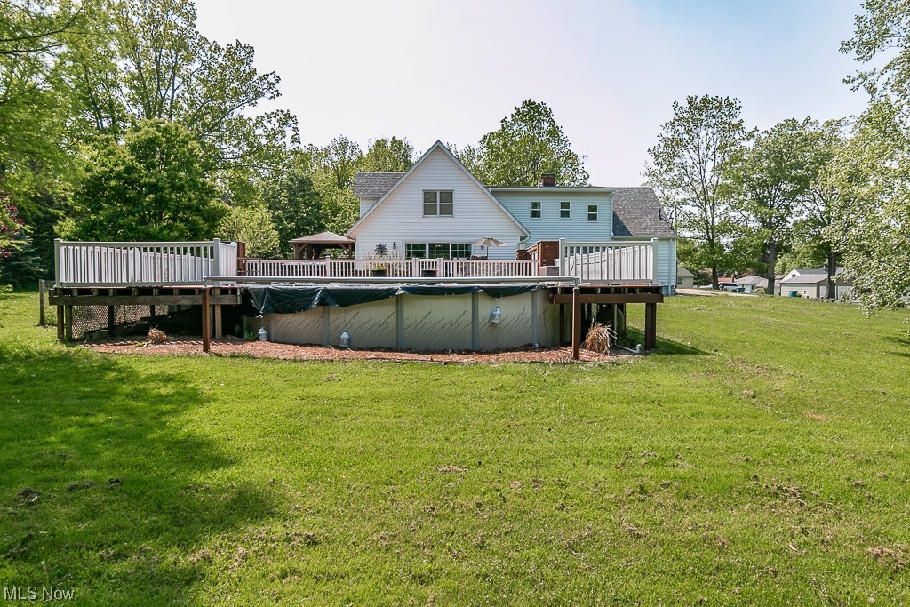 2755 Oak Street Willoughby Hills OH 44094