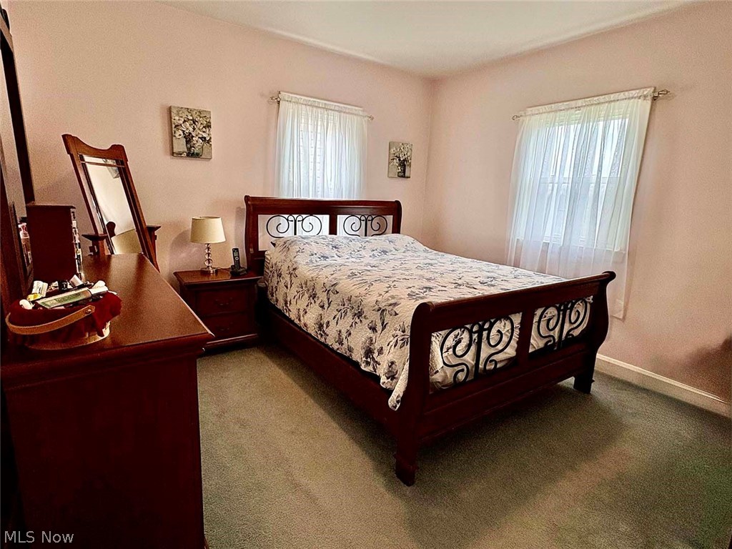 331 Saint Clair Avenue Cadiz OH 43907