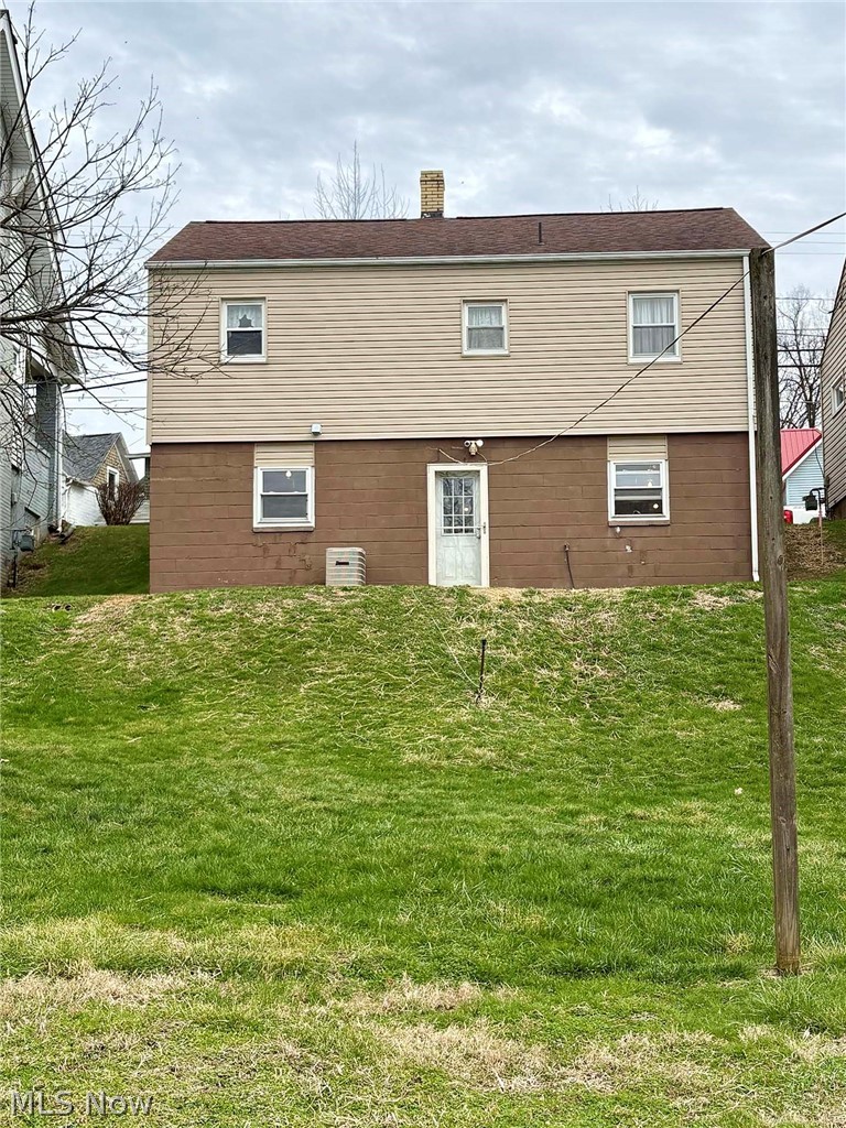 331 Saint Clair Avenue Cadiz OH 43907