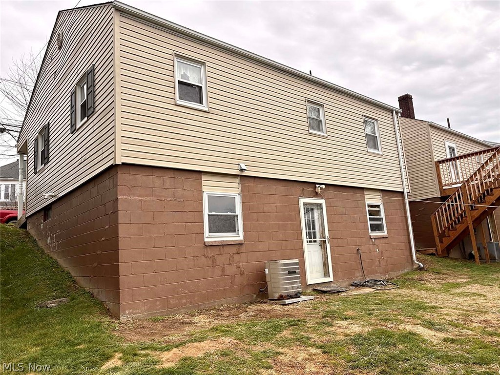 331 Saint Clair Avenue Cadiz OH 43907