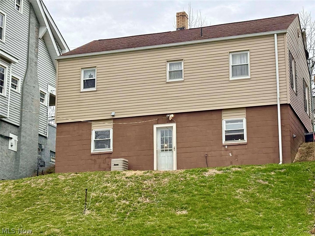 331 Saint Clair Avenue Cadiz OH 43907