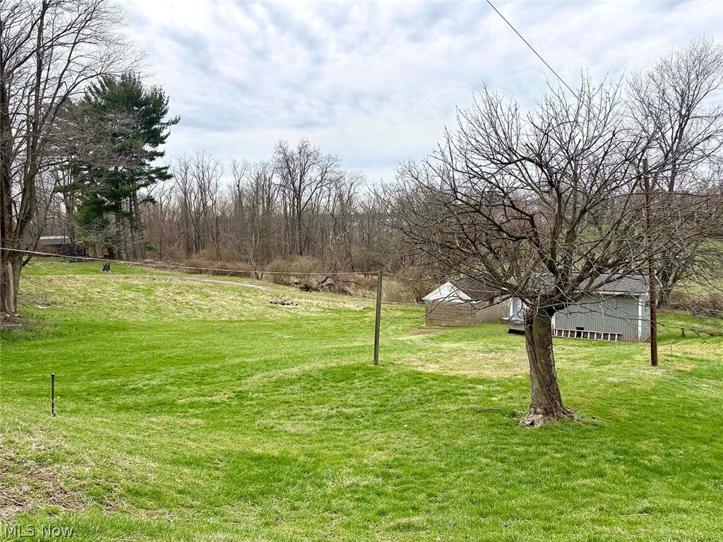 331 Saint Clair Avenue Cadiz OH 43907