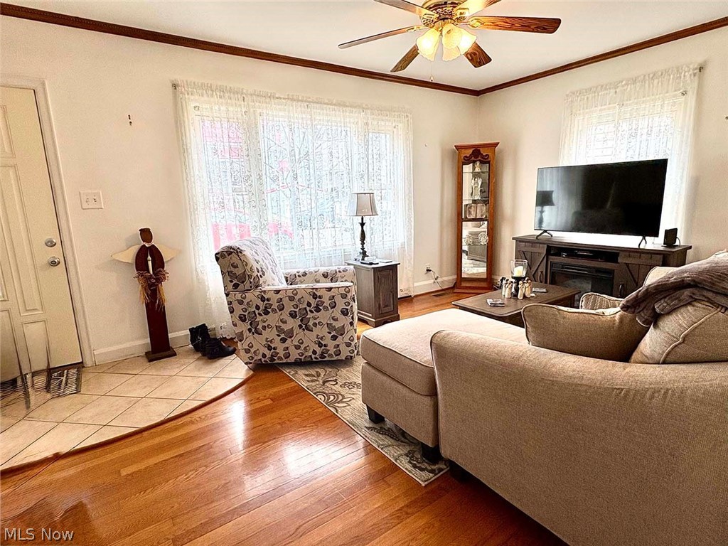 331 Saint Clair Avenue Cadiz OH 43907