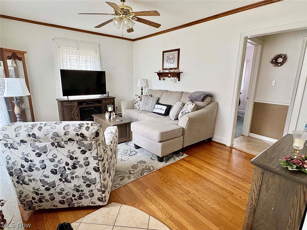 331 Saint Clair Avenue Cadiz OH 43907