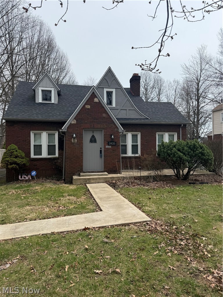 3435 Hopkins Road Youngstown OH 44511