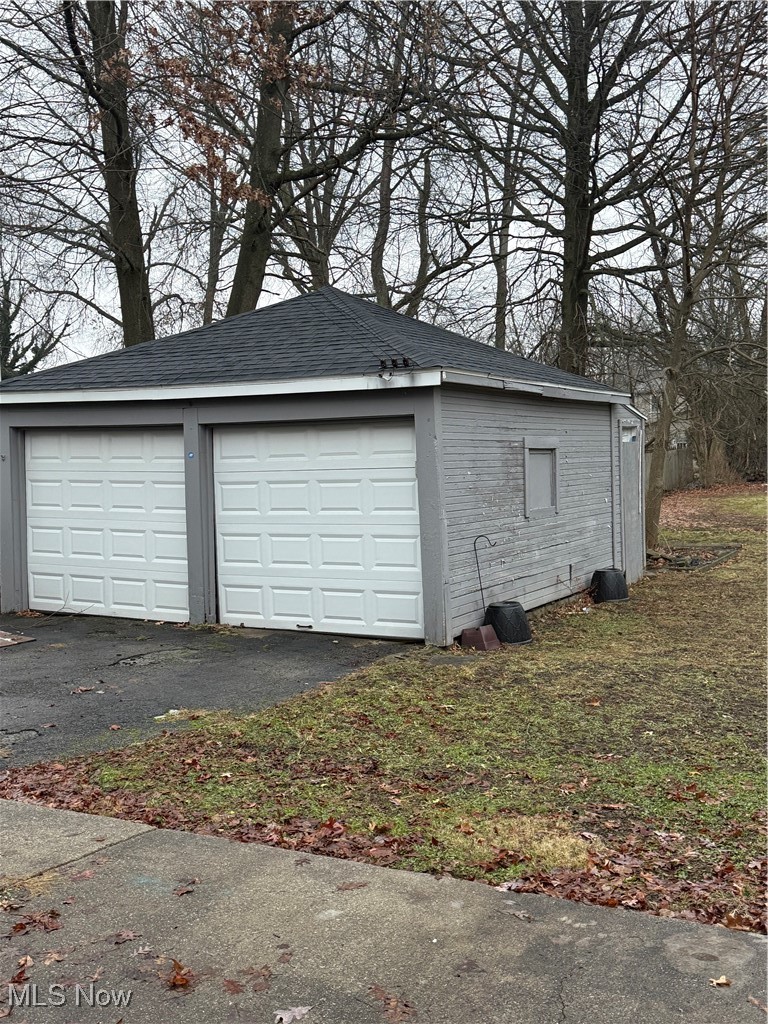 3435 Hopkins Road Youngstown OH 44511