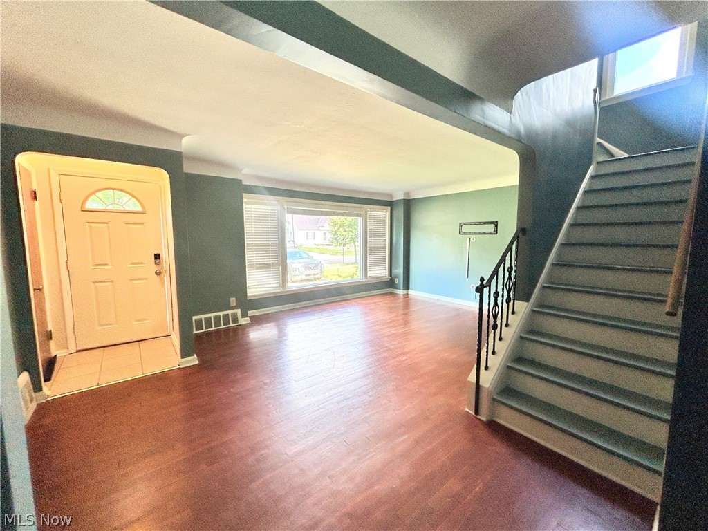 1011 Learidge Road Lyndhurst OH 44124