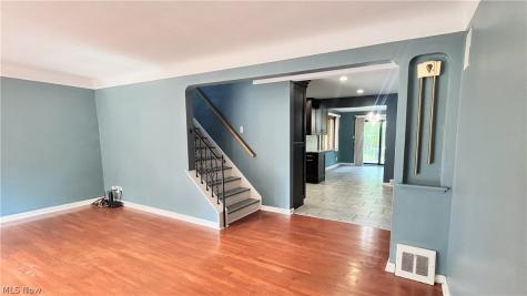1011 Learidge Road Lyndhurst OH 44124