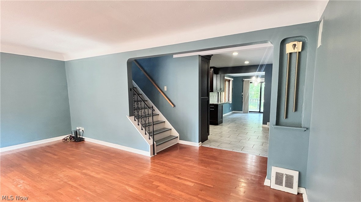 1011 Learidge Road Lyndhurst OH 44124