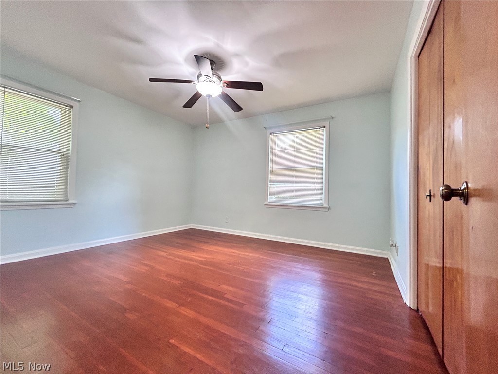 1011 Learidge Road Lyndhurst OH 44124