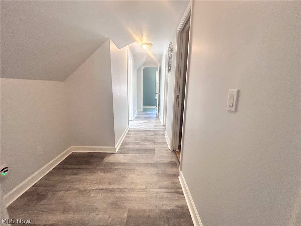 1011 Learidge Road Lyndhurst OH 44124