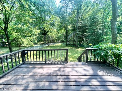 1011 Learidge Road Lyndhurst OH 44124