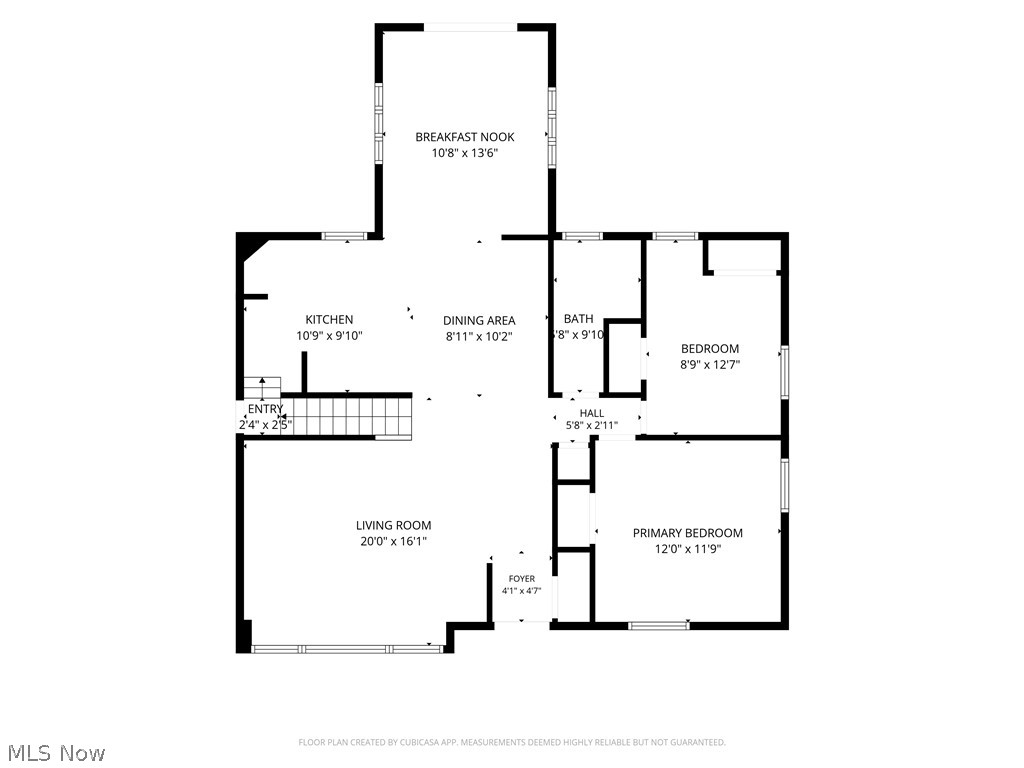 1011 Learidge Road Lyndhurst OH 44124