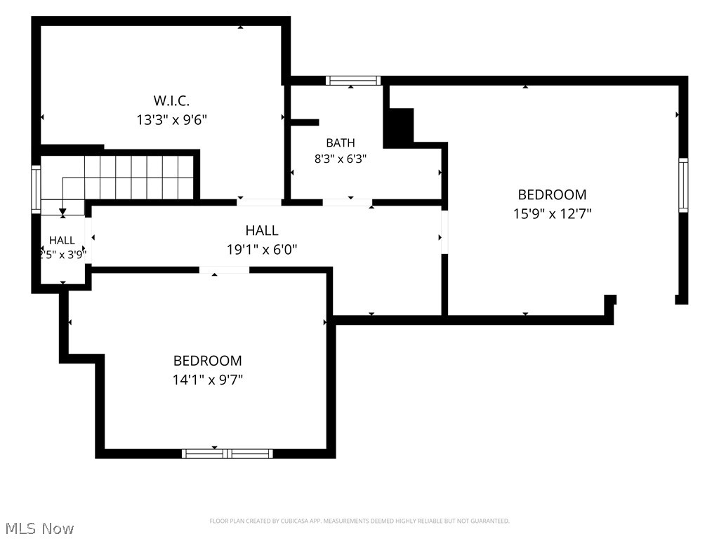 1011 Learidge Road Lyndhurst OH 44124