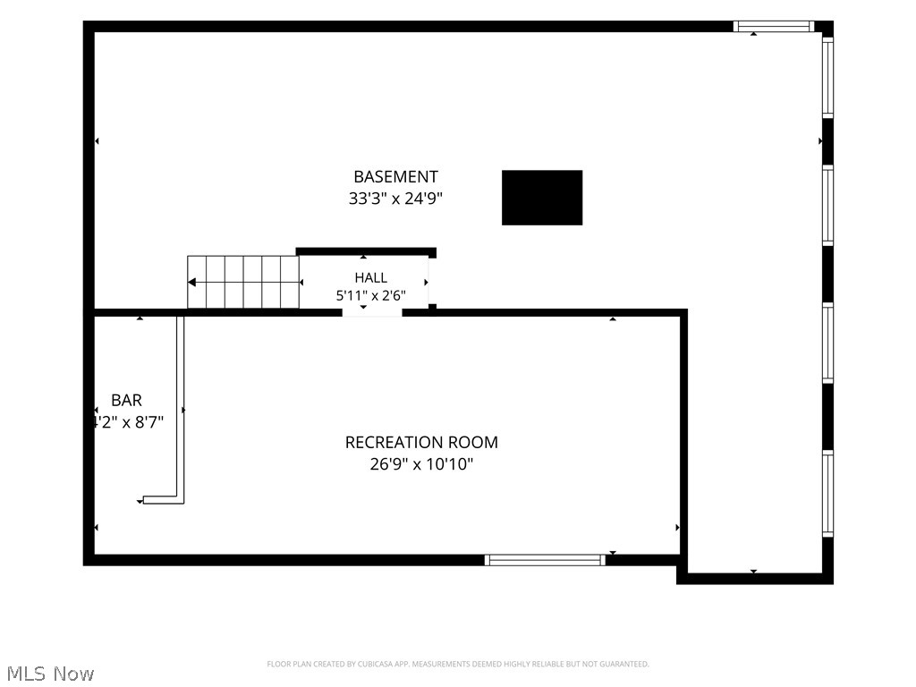 1011 Learidge Road Lyndhurst OH 44124