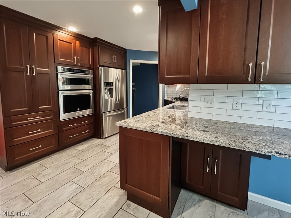 1011 Learidge Road Lyndhurst OH 44124