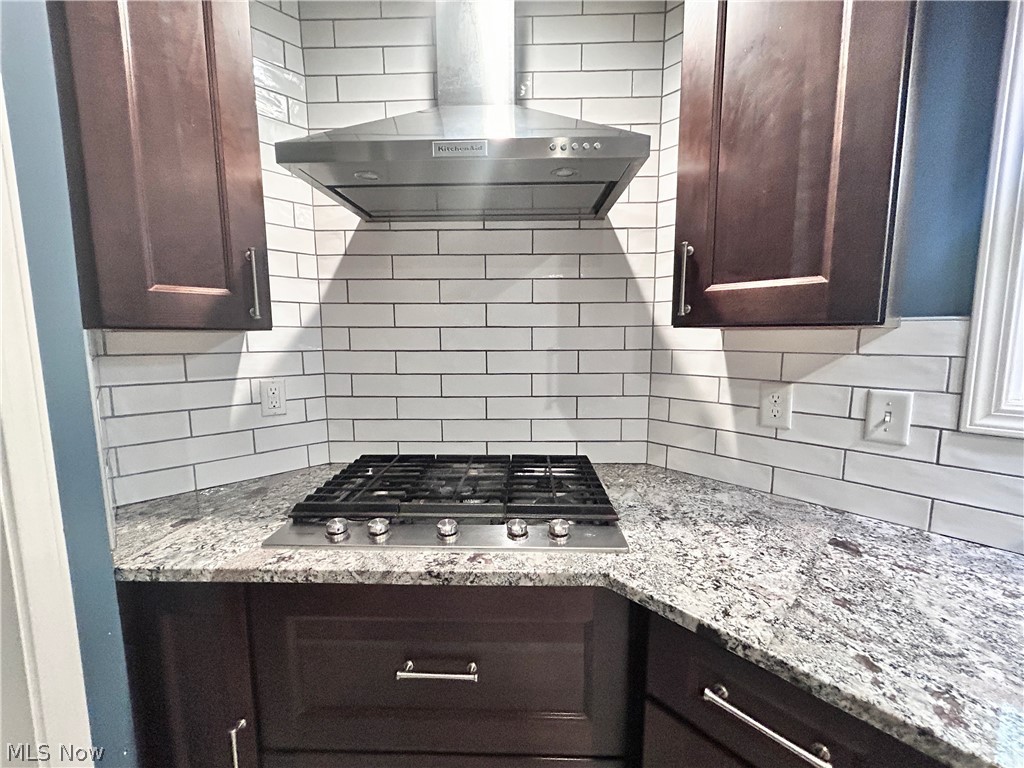 1011 Learidge Road Lyndhurst OH 44124