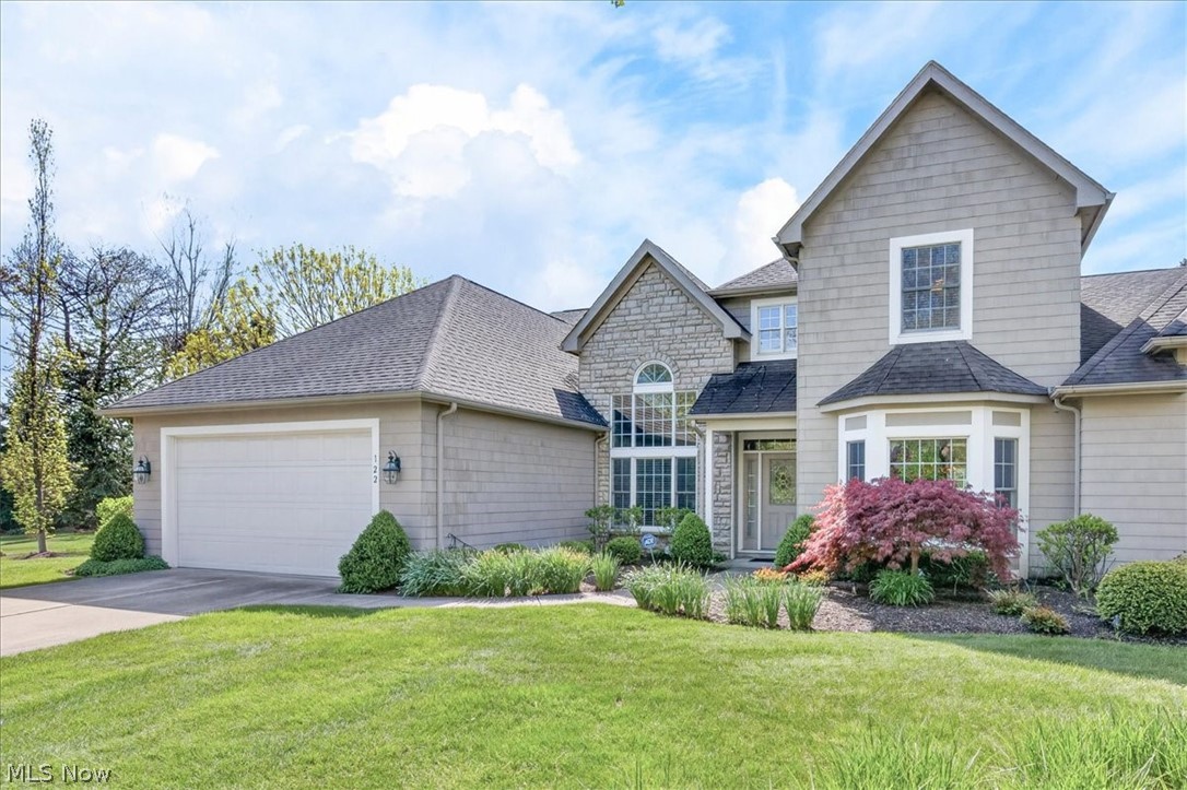 122 Haskell Drive Bratenahl OH 44108