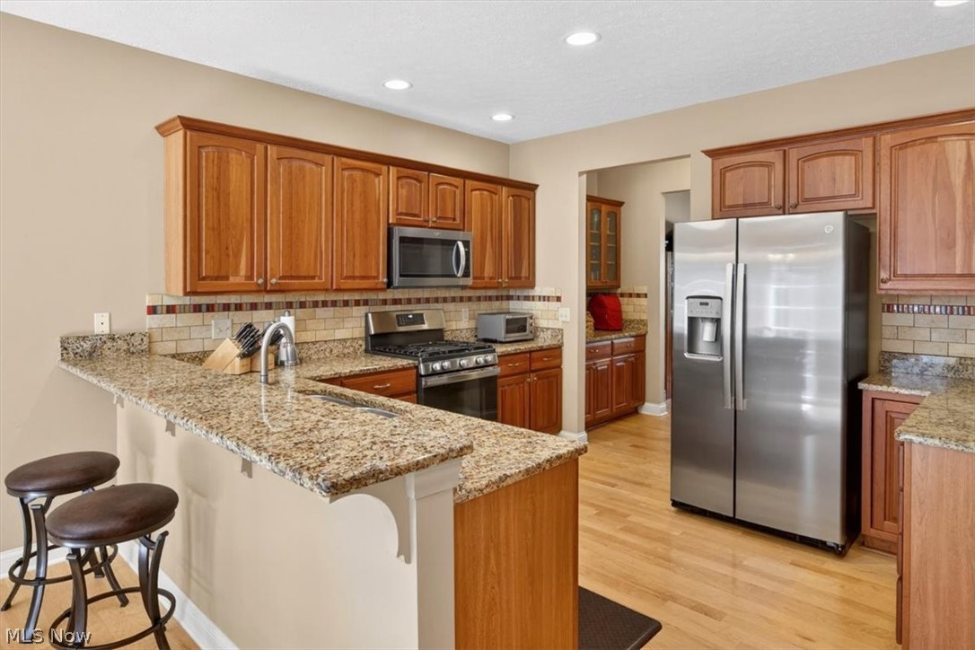 122 Haskell Drive Bratenahl OH 44108