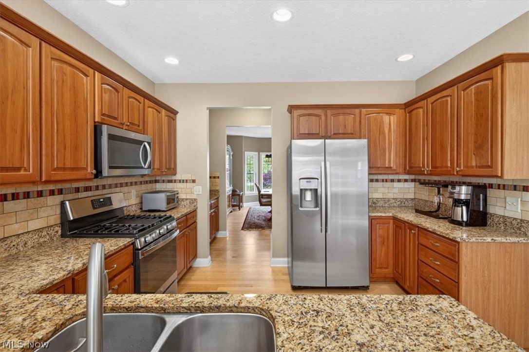 122 Haskell Drive Bratenahl OH 44108
