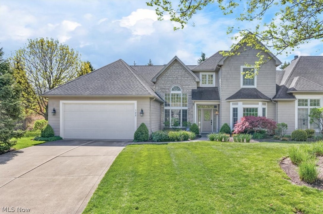 122 Haskell Drive Bratenahl OH 44108