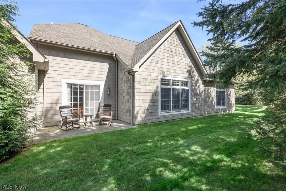 122 Haskell Drive Bratenahl OH 44108