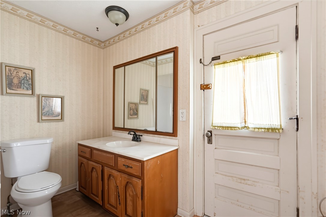 1649 Gibbs Avenue NE Canton OH 44705