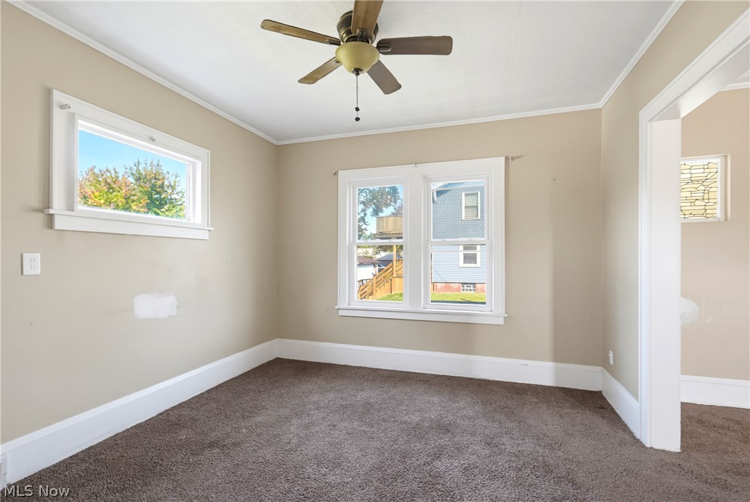 1649 Gibbs Avenue NE Canton OH 44705