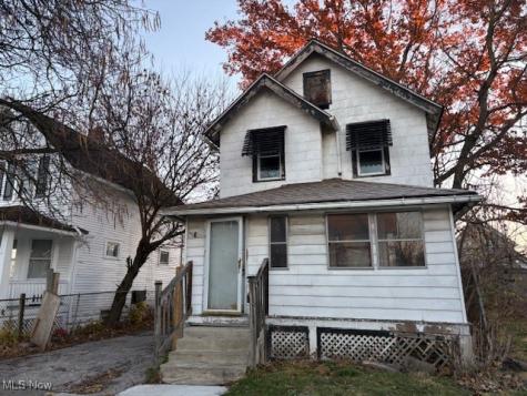 3531 E 104th Street Cleveland OH 44105