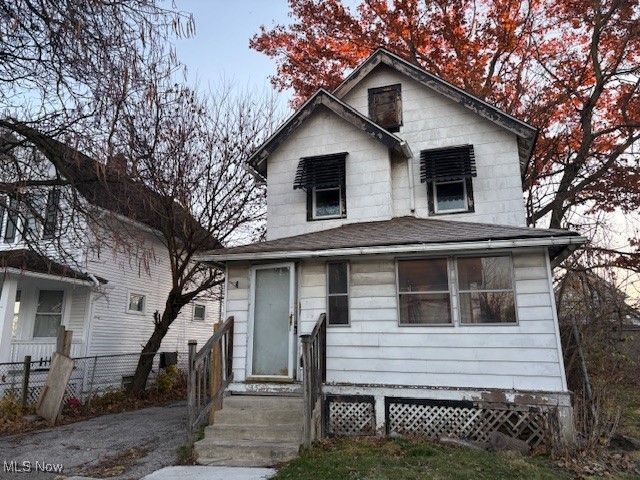 3531 E 104th Street Cleveland OH 44105