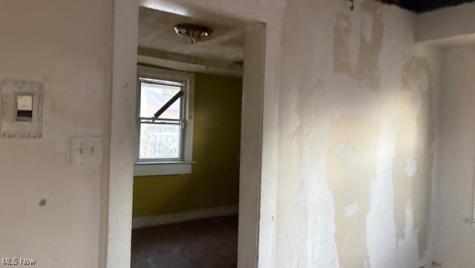 3531 E 104th Street Cleveland OH 44105