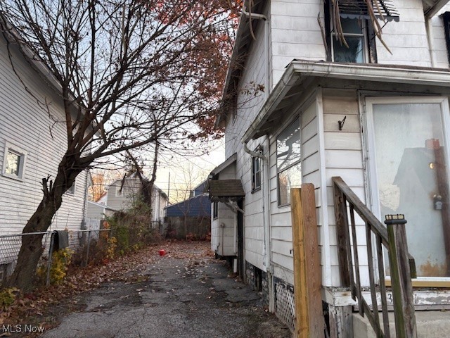 3531 E 104th Street Cleveland OH 44105