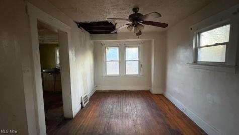 3531 E 104th Street Cleveland OH 44105