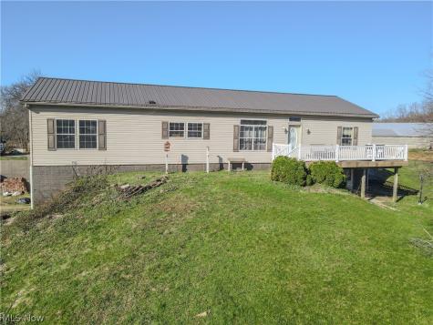 Township Road 121 Newcomerstown OH 43832