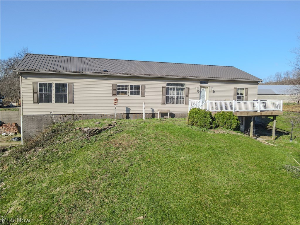 19345 Township Road 121 Newcomerstown OH 43832
