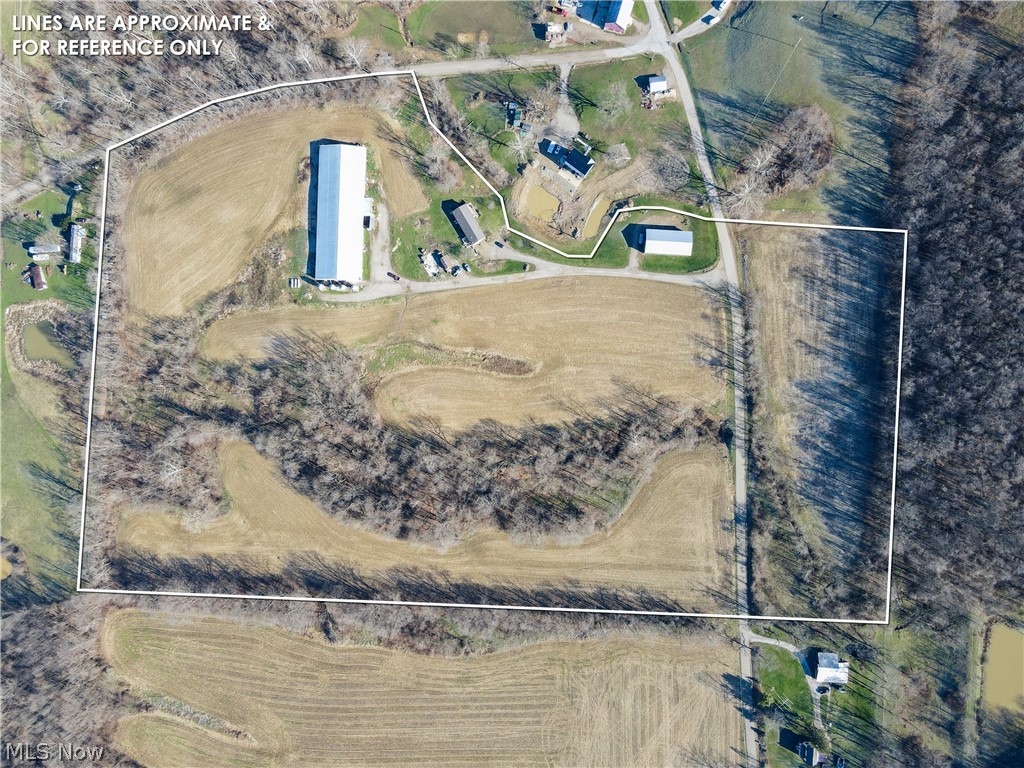 19345 Township Road 121 Newcomerstown OH 43832