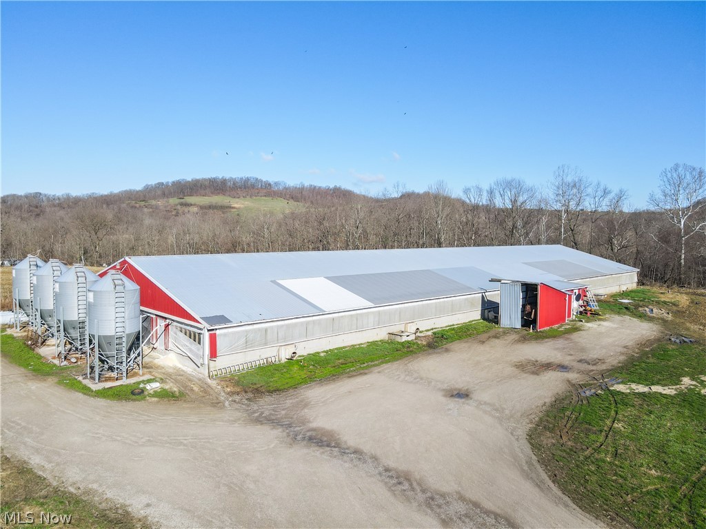 19345 Township Road 121 Newcomerstown OH 43832