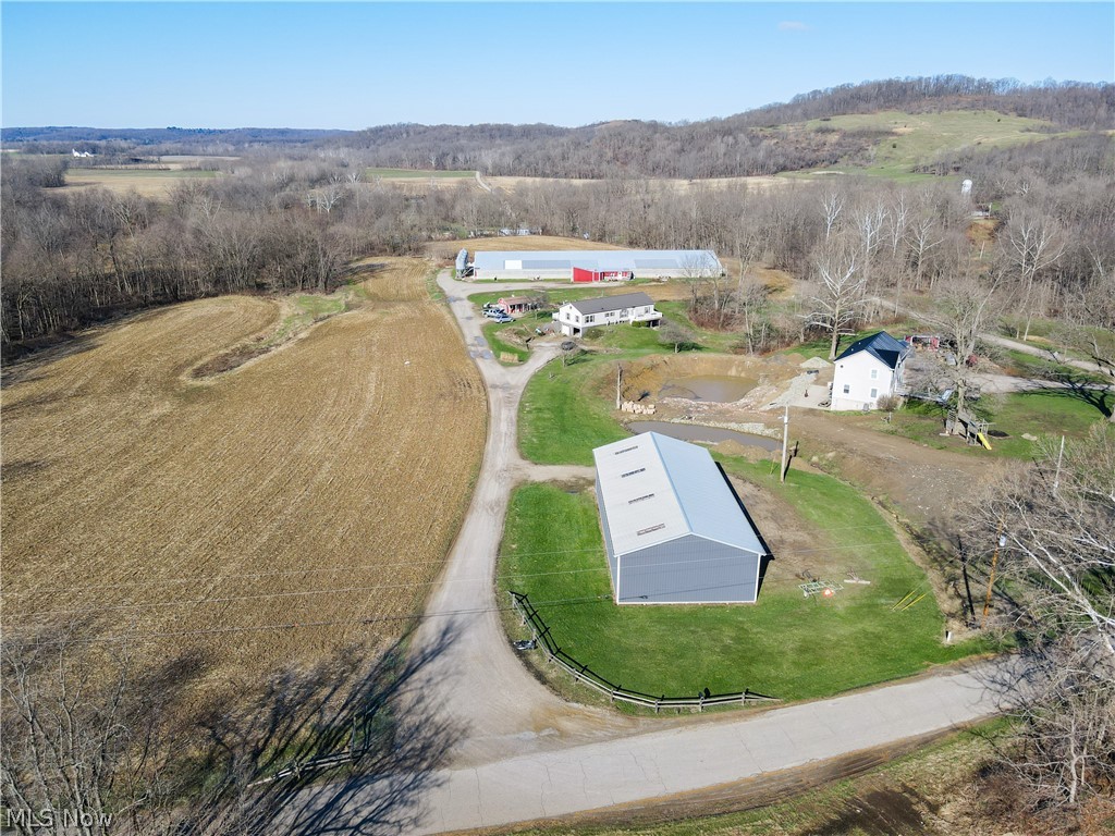 19345 Township Road 121 Newcomerstown OH 43832