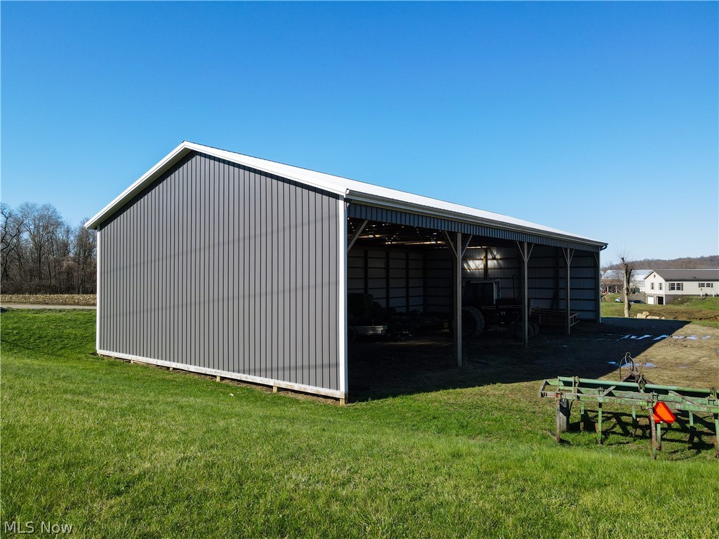 19345 Township Road 121 Newcomerstown OH 43832