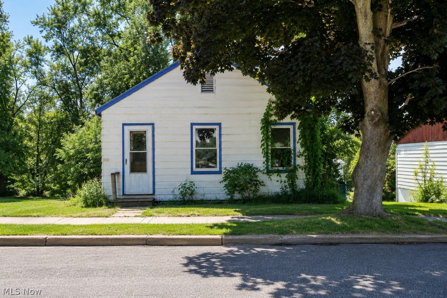 256 Ridge Street Leetonia OH 44431