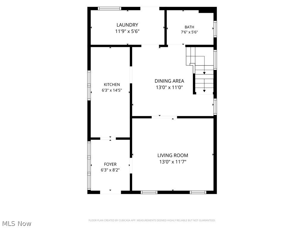 256 Ridge Street Leetonia OH 44431