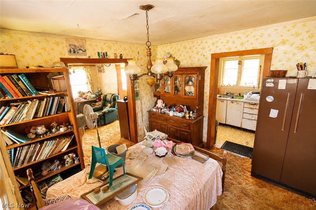 256 Ridge Street Leetonia OH 44431