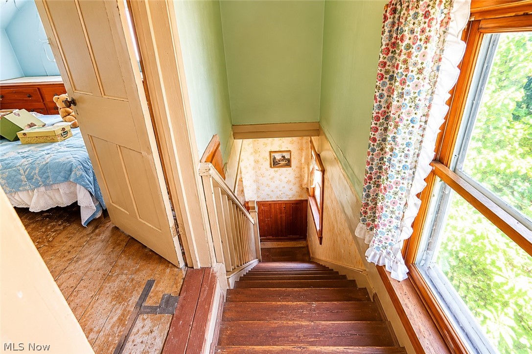 256 Ridge Street Leetonia OH 44431