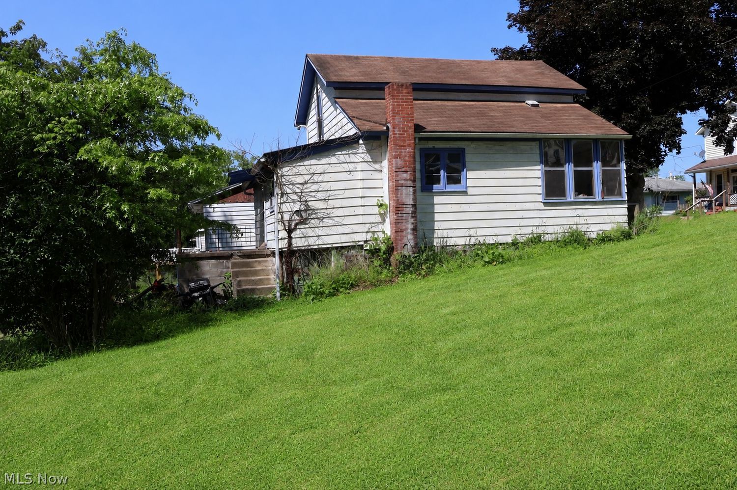 256 Ridge Street Leetonia OH 44431