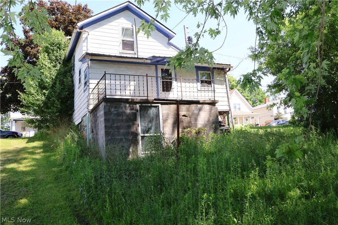 256 Ridge Street Leetonia OH 44431
