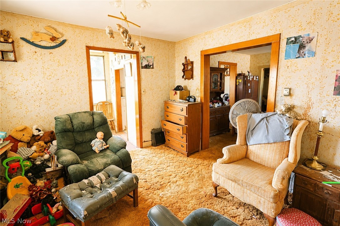 256 Ridge Street Leetonia OH 44431