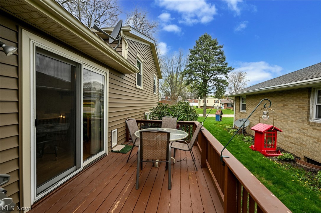 300 Castleton Road NE North Canton OH 44720