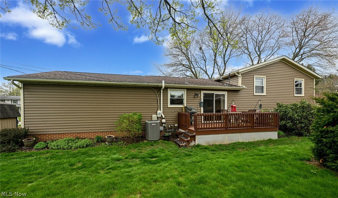 300 Castleton Road NE North Canton OH 44720