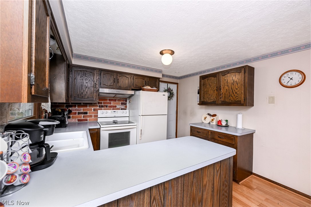 300 Castleton Road NE North Canton OH 44720