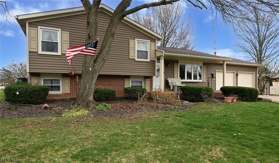 300 Castleton Road NE North Canton OH 44720